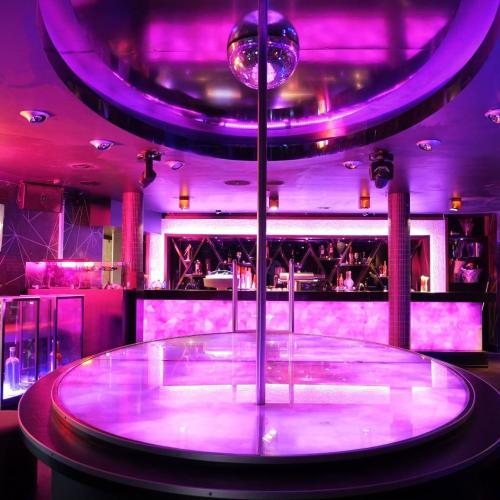 Samya — erotic venue in Cologne