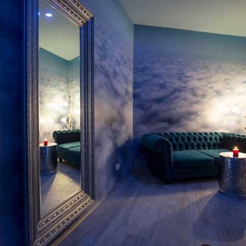 Tantra-shiva — erotic venue in Cologne, photo 6