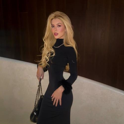 Melissa — escort in Ljubljana, photo 15