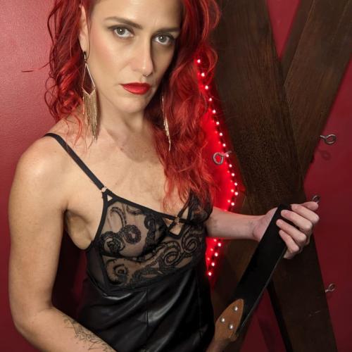 Fetish House — ερωτικός χώρος στην πόλη Μελβούρνη