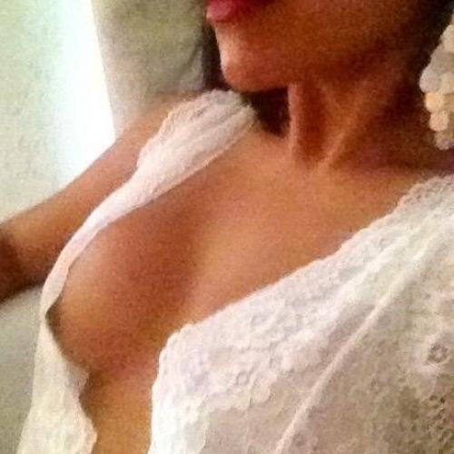 Andrea Deluxe — escort à Francfort