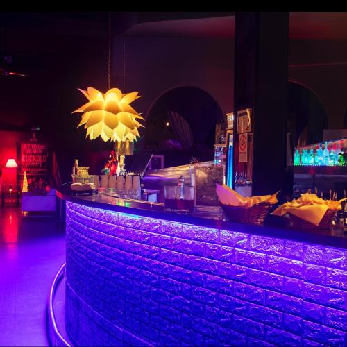 Fermento Club Privé — erotic venue in Lodi Vecchio