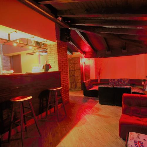 Dolce Vita Club Privè — ερωτικός χώρος στην πόλη Rivignano