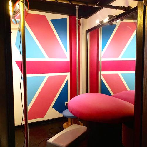 Swindon Swingers — erotic venue in Swindon