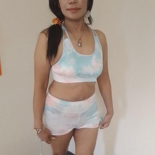 Luna — escort in Frankfurt