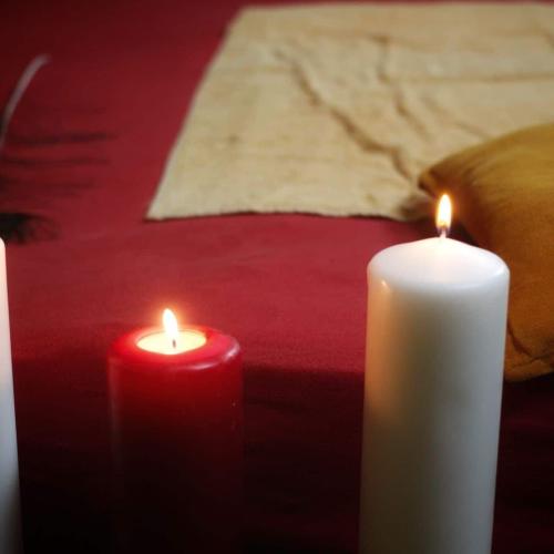 Intimázs — erotic venue in Budapest