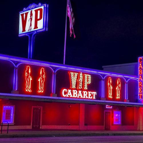 Vip Cabaret — erotisk utested i San Fernando Valley, bilde 14