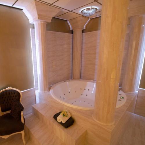 Aurora Massages — erotický podnik v Nijmegen