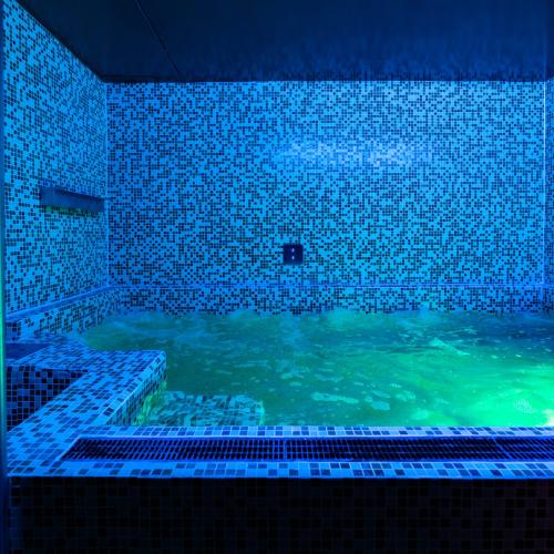 Saunapolo 56 — erotic venue in Lisbon