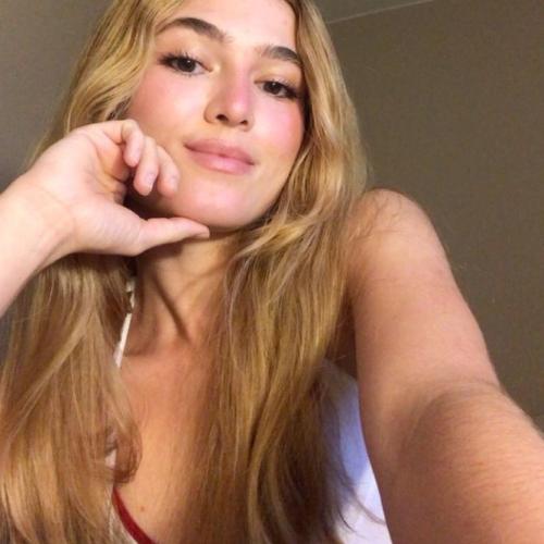 Rafaela — eskort i Brasília