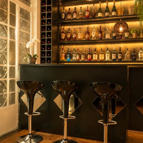 Clínica Reserva Lux — Erotik-Location in São Paulo, Foto 9