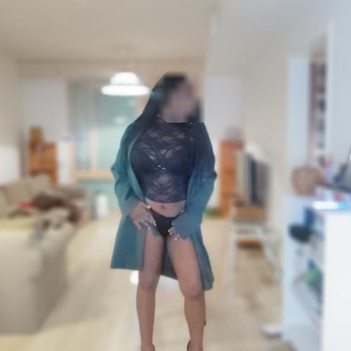 Teressa — مرافقة في إسبو