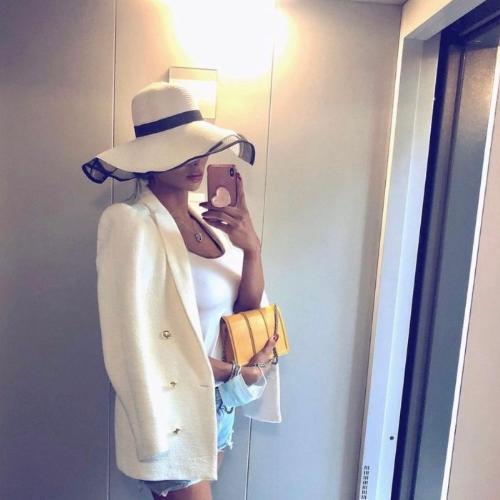 Jasmine — eskorte i Bucharest