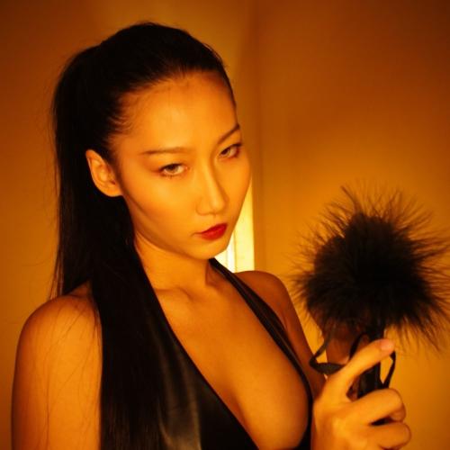 Mistress Jasmine — eskort v Kanton
