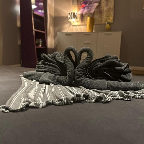 Velvet Massage — erotic venue in Frankfurt