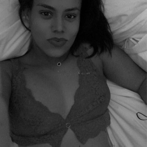 Gaby — escort a Saint-Tropez