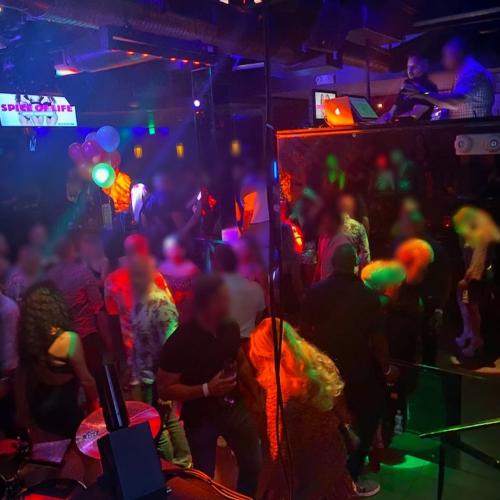 Trapeze Fort Lauderdale — 포트로더데일 성인 업소