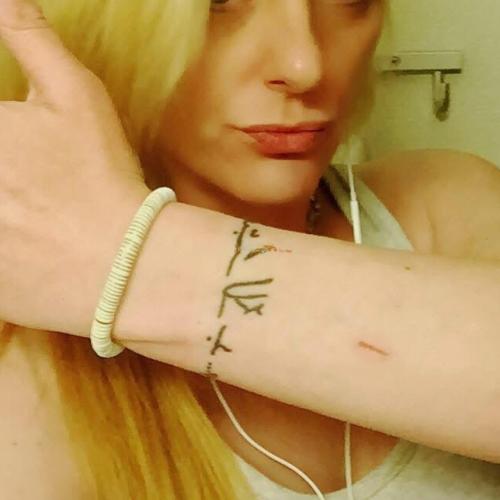 Louisa — escort in Espoo