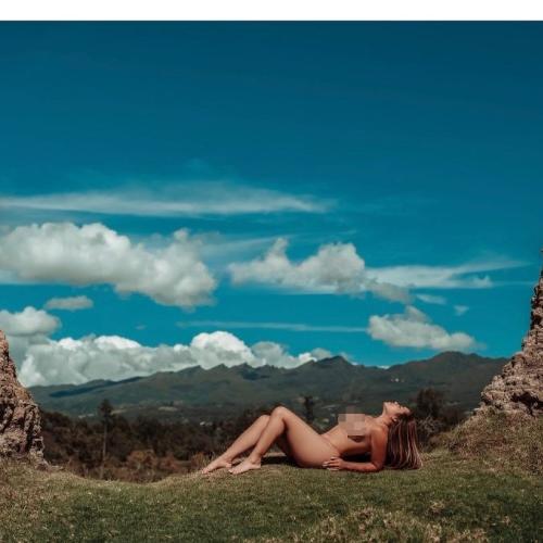 Daniela — مرافقة في بوري