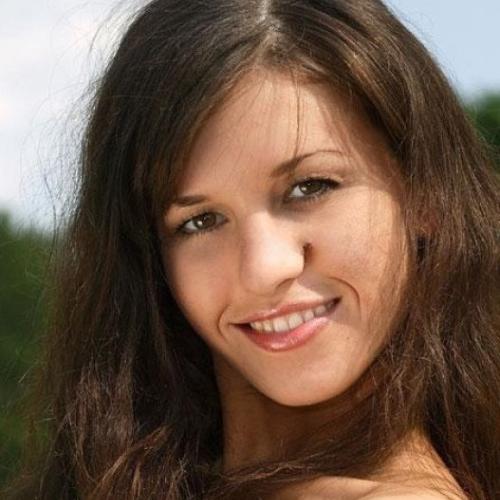 Priska Rivar — eskorta w Zug