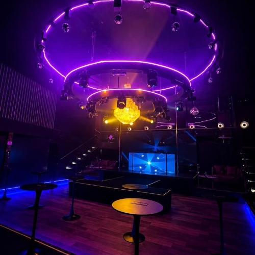 Opium Club Sp — Erotik-Location in São Paulo, Foto 13
