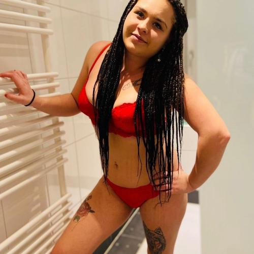 Jessica Becker — escort in Duisburg, photo 2