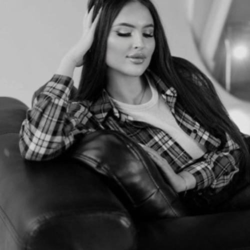 Pamela — escort in Vilnius