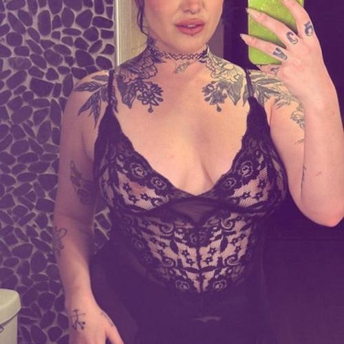 Cherrrypiie — escort in North Bay
