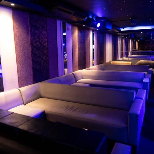 Wonder Lounge — Erotik-Location in Durban, Foto 6