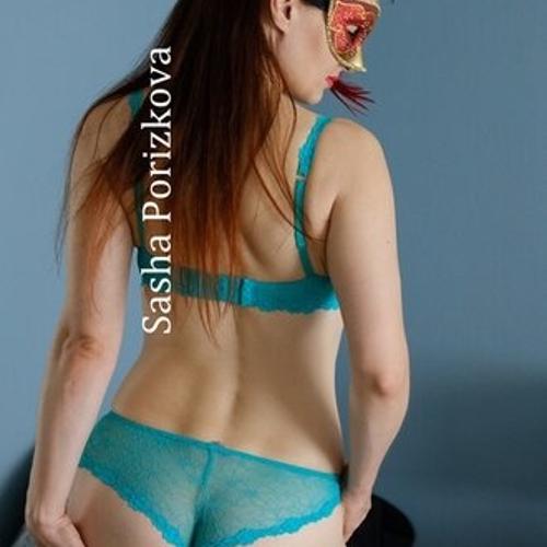 Sasha Porizkova — eskort v Seattle
