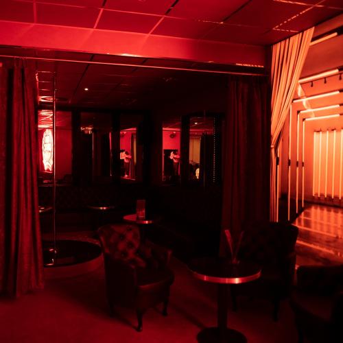 Girl Circus — Erotik-Location in Saarbrücken, Foto 6