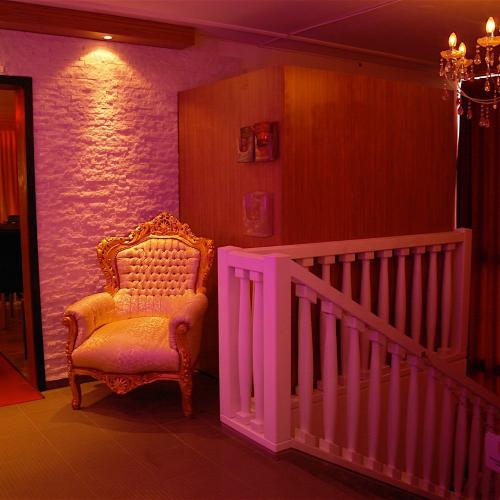 Cäsars Club-sauna — erotikus hely itt: Zürich, 15. fotó