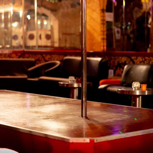 La Villa Lapdance — erotic venue in Tortona