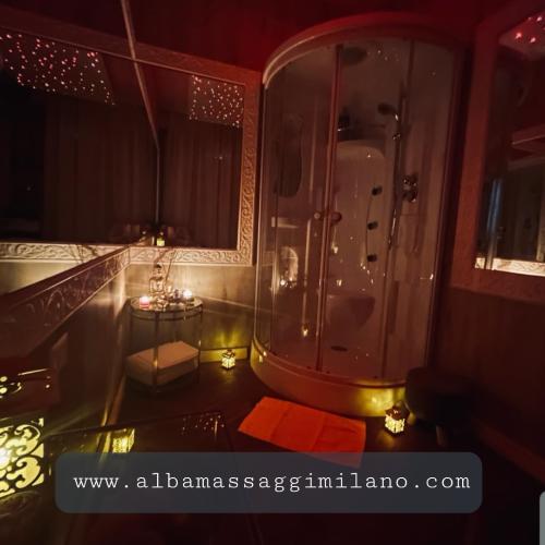Alba Massaggi Milano — مكان إيروتيكي في ميلانو، الصورة 13
