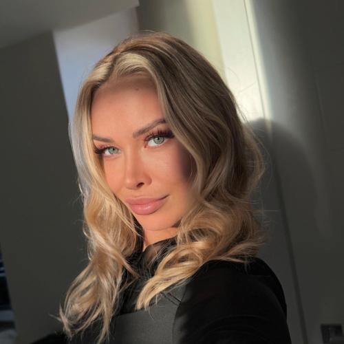 Annia — escort in Vilnius