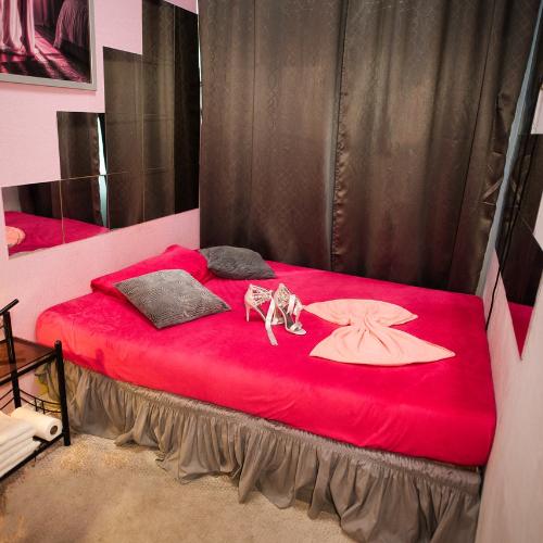 Haus Kitty — erotic venue in Essen, photo 4