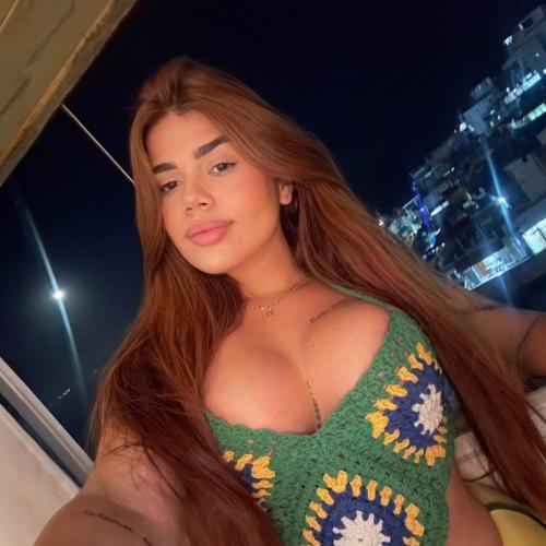 Julia — eskort v Rio de Janeiro, foto 13