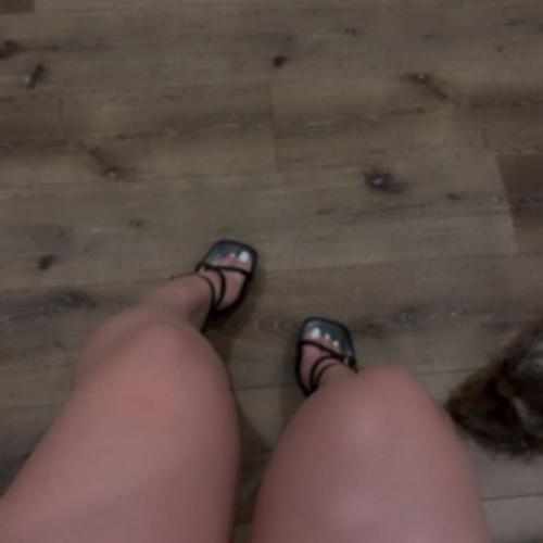 Bella Rose — eskort v meste Modesto