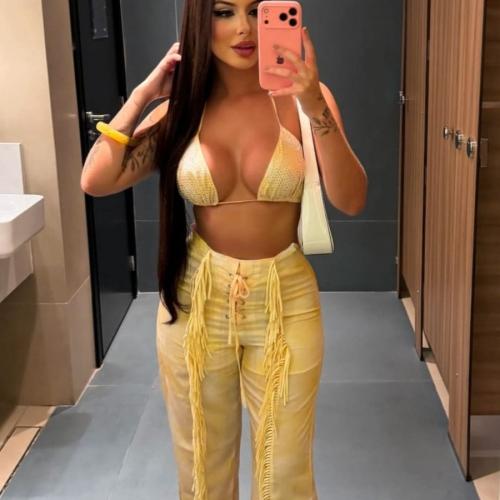 Adriana — escort in Ljubljana, photo 14