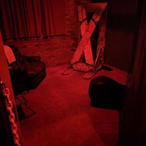 Club Escape — erotic venue in Cleveland