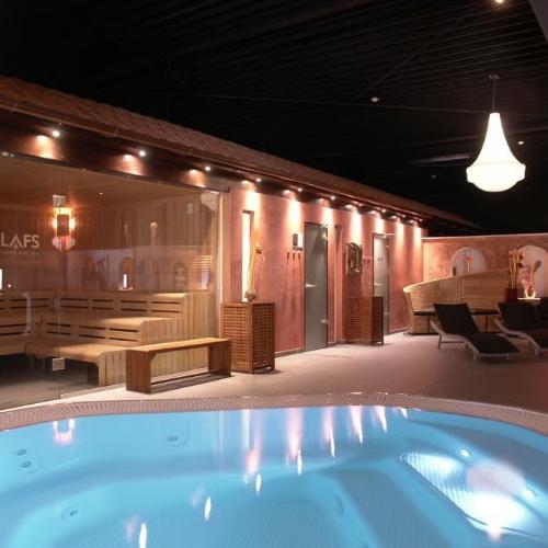 Fkk Prestige — erotic venue in Neunkirchen