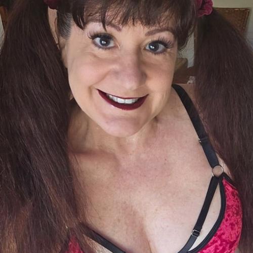 Betty Boop — escort in Minneapolis
