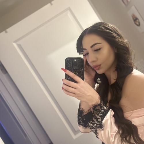 Elissadiva — eskort v meste Fort Lauderdale