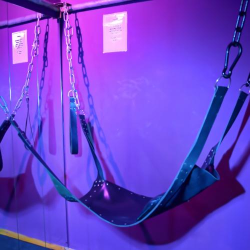 The No3 Club — erotic venue in Chorley