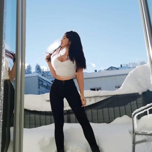 Noelia — مرافقة في دوسلدورف، الصورة 2