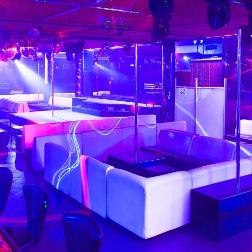 Wasabi Lap Dance — erotic venue in Cuneo
