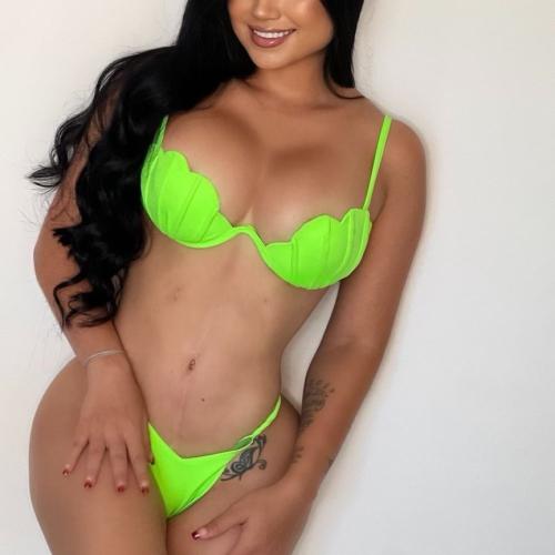 Ani — escort in Cartagena, photo 9
