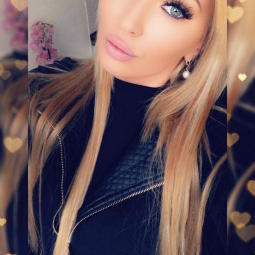 Melissa — escort a Amburgo, foto 4