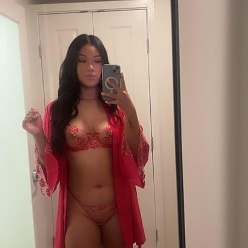 Princesslexi — eskort v meste Modesto