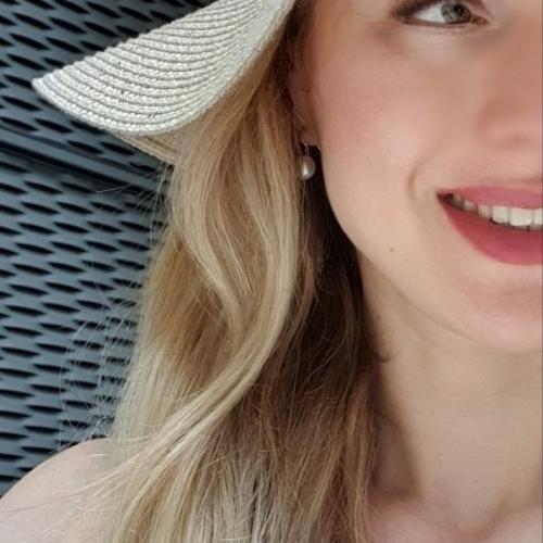 Ela Academia — escort à Francfort, photo 10